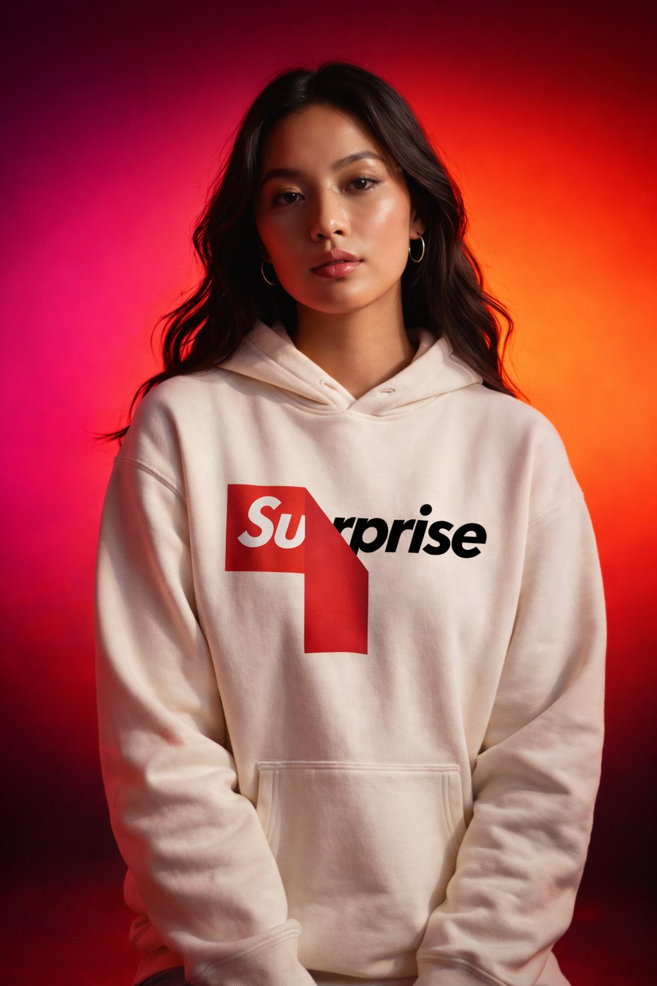 Surprise