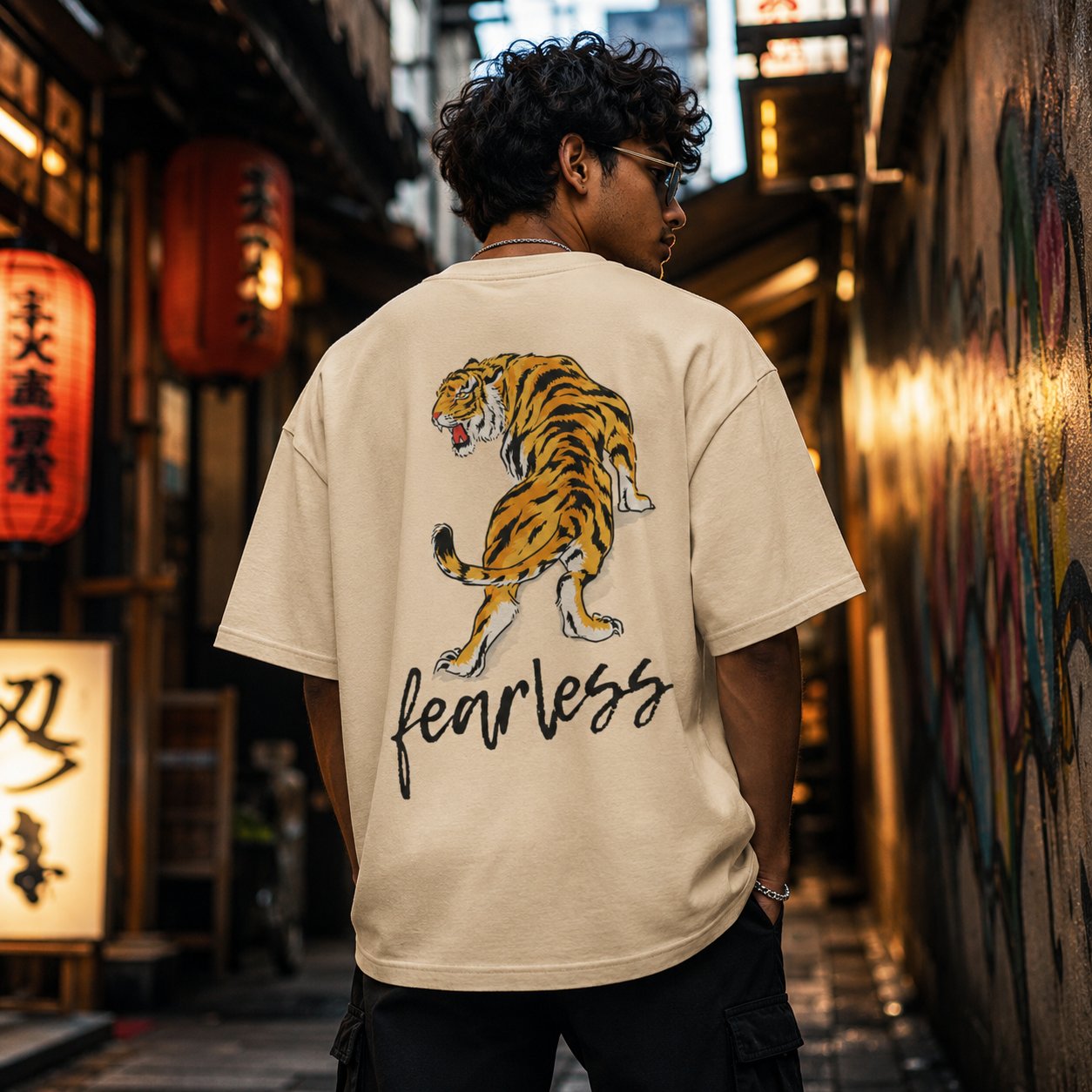 Fearless